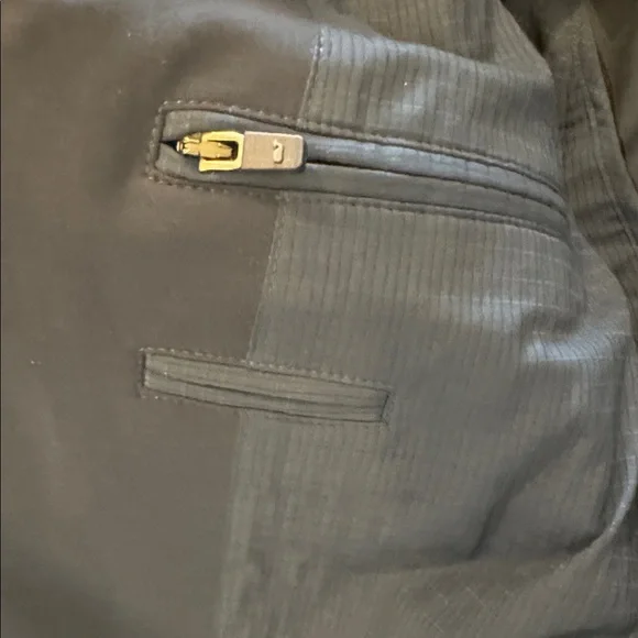 Vineyard Vines Performance Blue Blazer size 16 - Picture 3 of 5